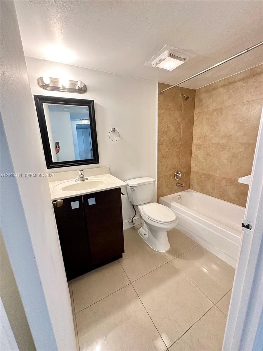 MADISON DOWNTOWN CONDO · #W-2002 in Miami - Photo 14