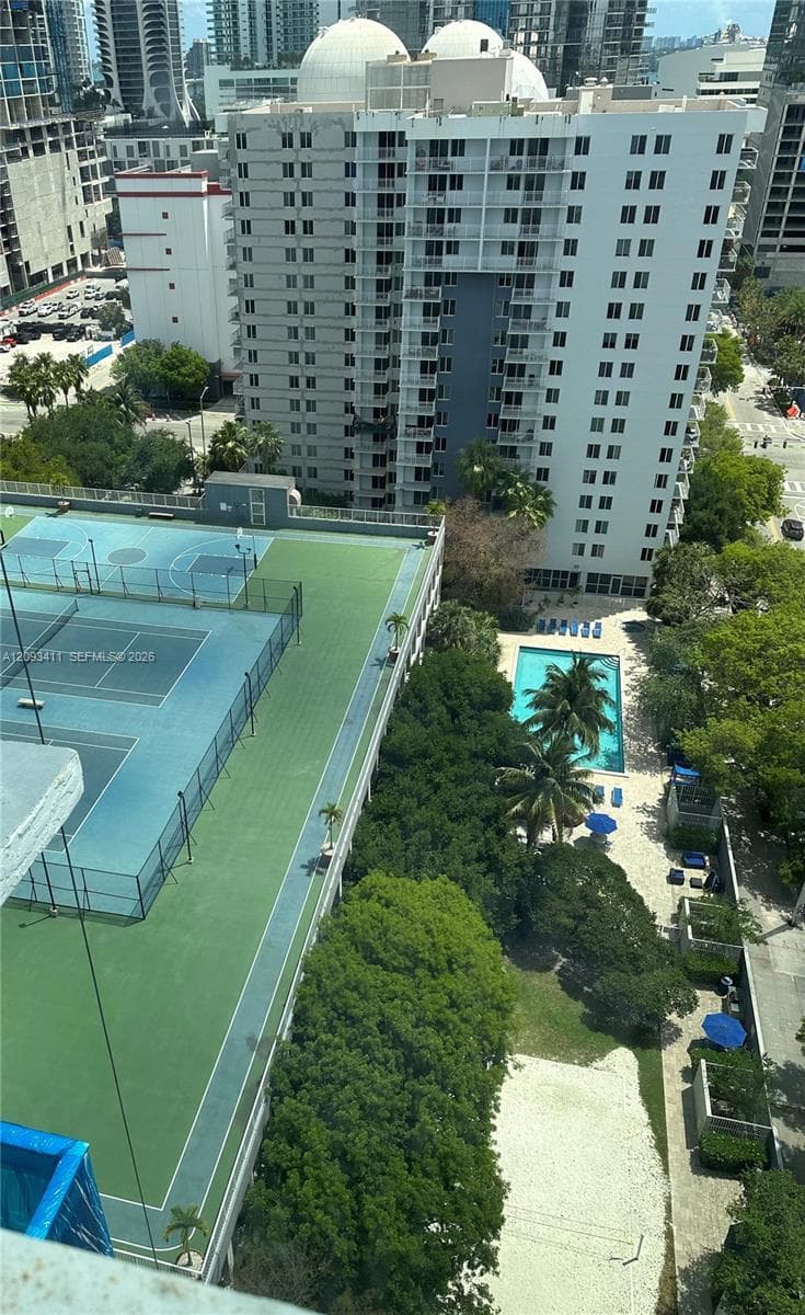 MADISON DOWNTOWN CONDO · #W-2002 in Miami - Photo 25