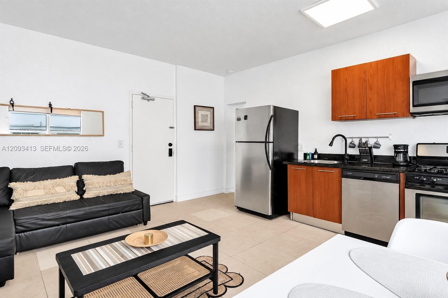 THE BAYLISS CONDO · #101 in Miami Beach - Photo 2
