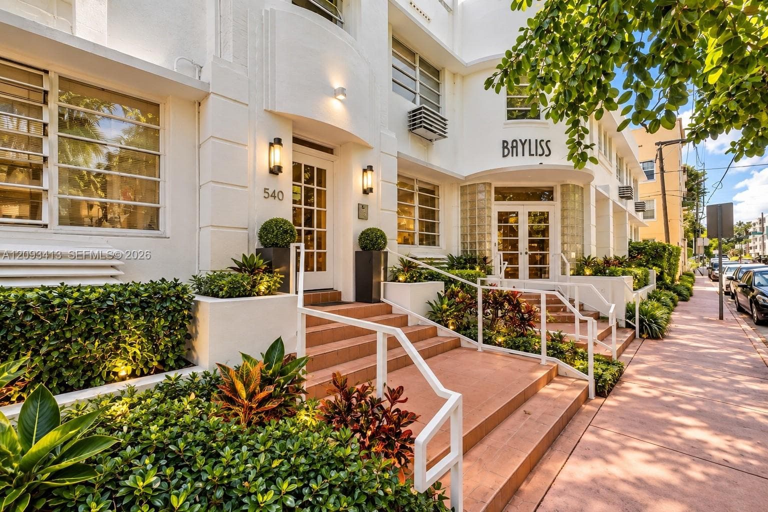 THE BAYLISS CONDO · #101 in Miami Beach - Photo 1