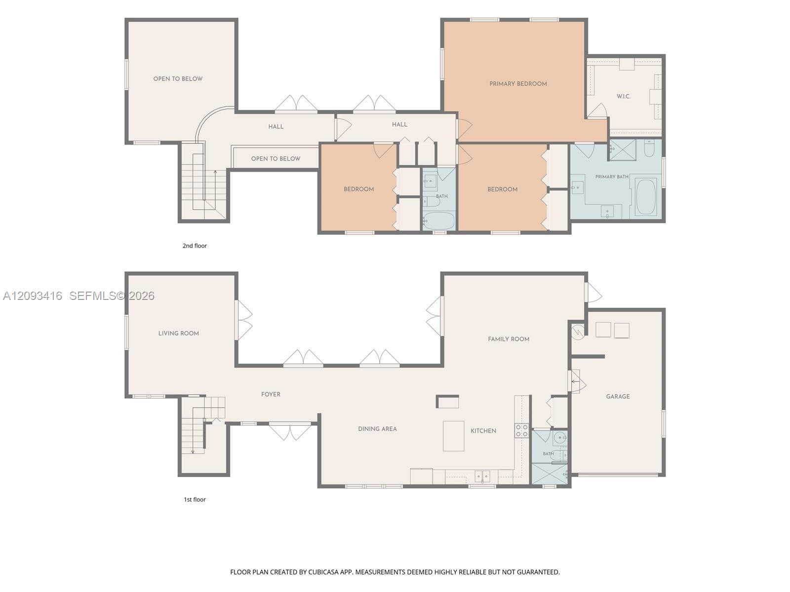 Both Floors