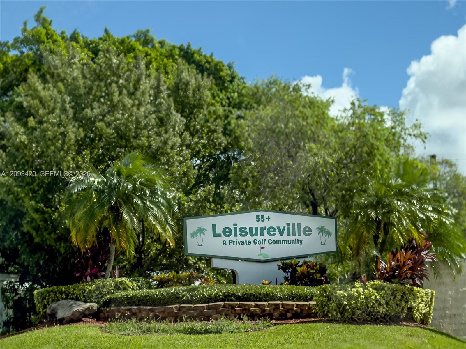 Highly rated Leisureville Pompano Beach FL
