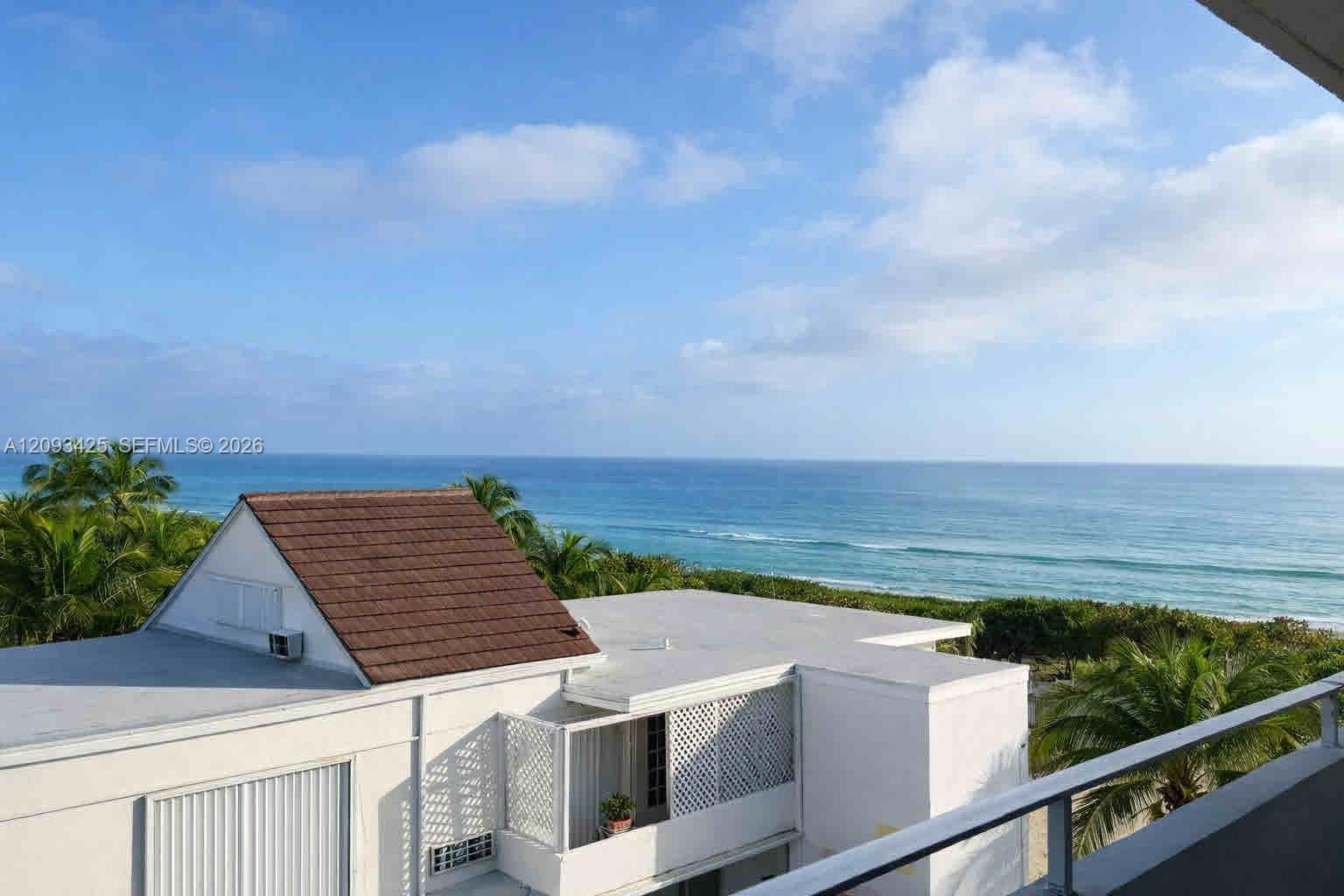 FOUR WINDS CONDO · #505 in Surfside - Photo 21