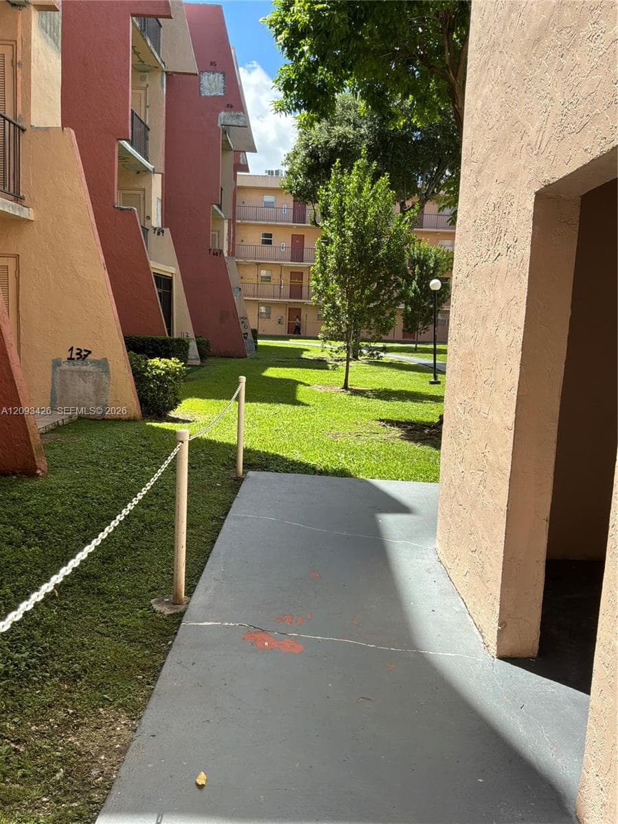 RAMBLEWOOD CONDO A · #A-107 in Miami - Photo 23