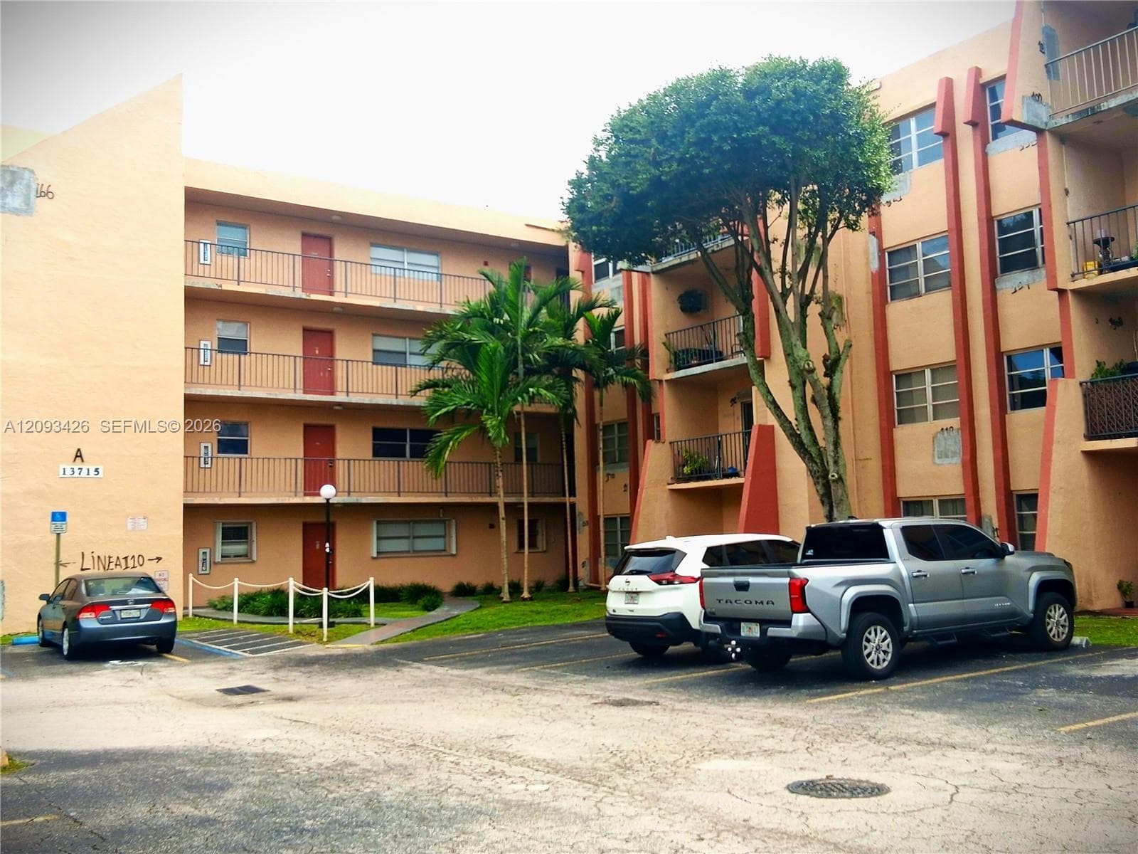 RAMBLEWOOD CONDO A · #A-107 in Miami - Photo 1