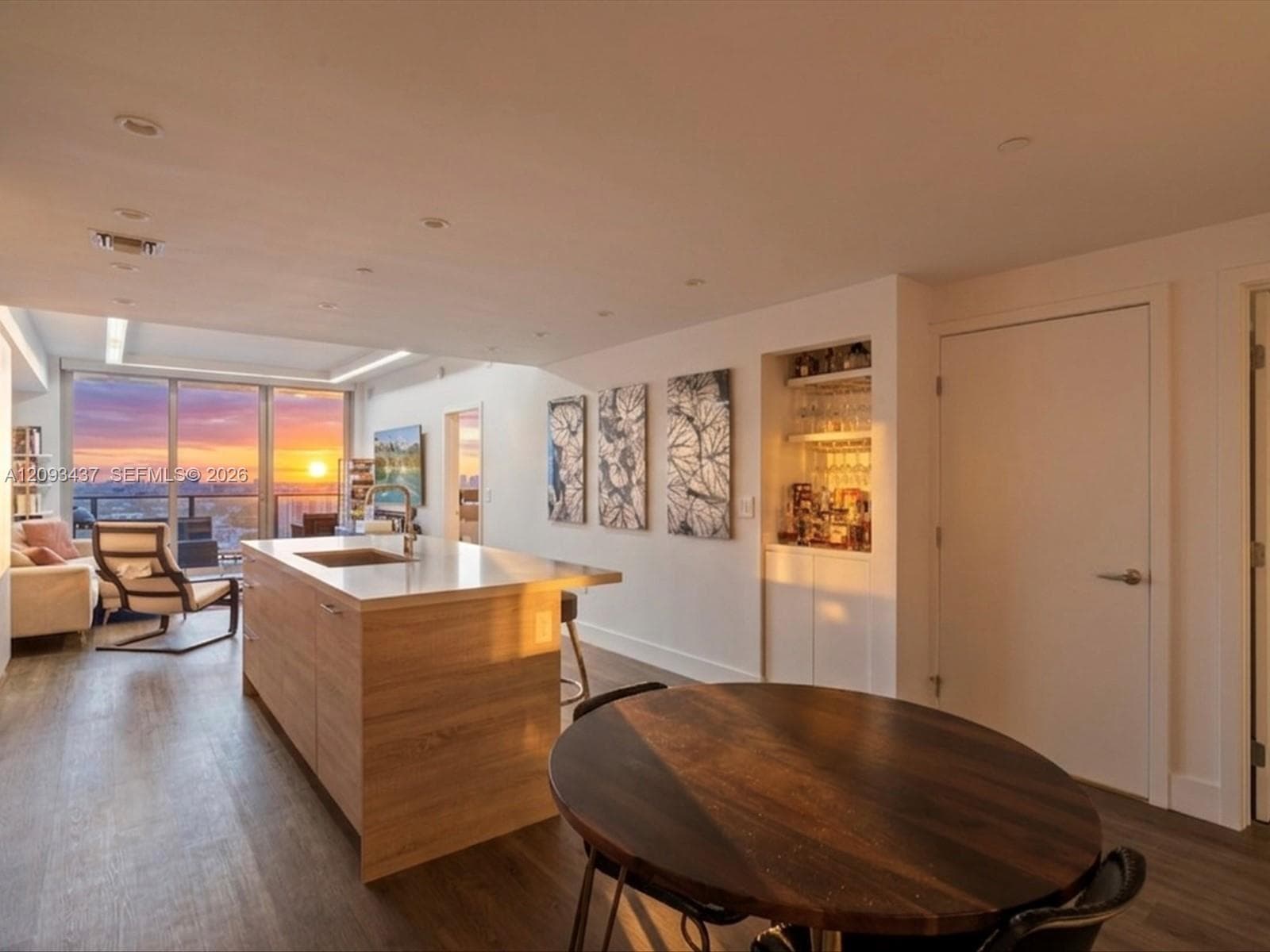 THE HARBOUR NORTH CONDO · #3103 in North Miami Beach - Photo 6