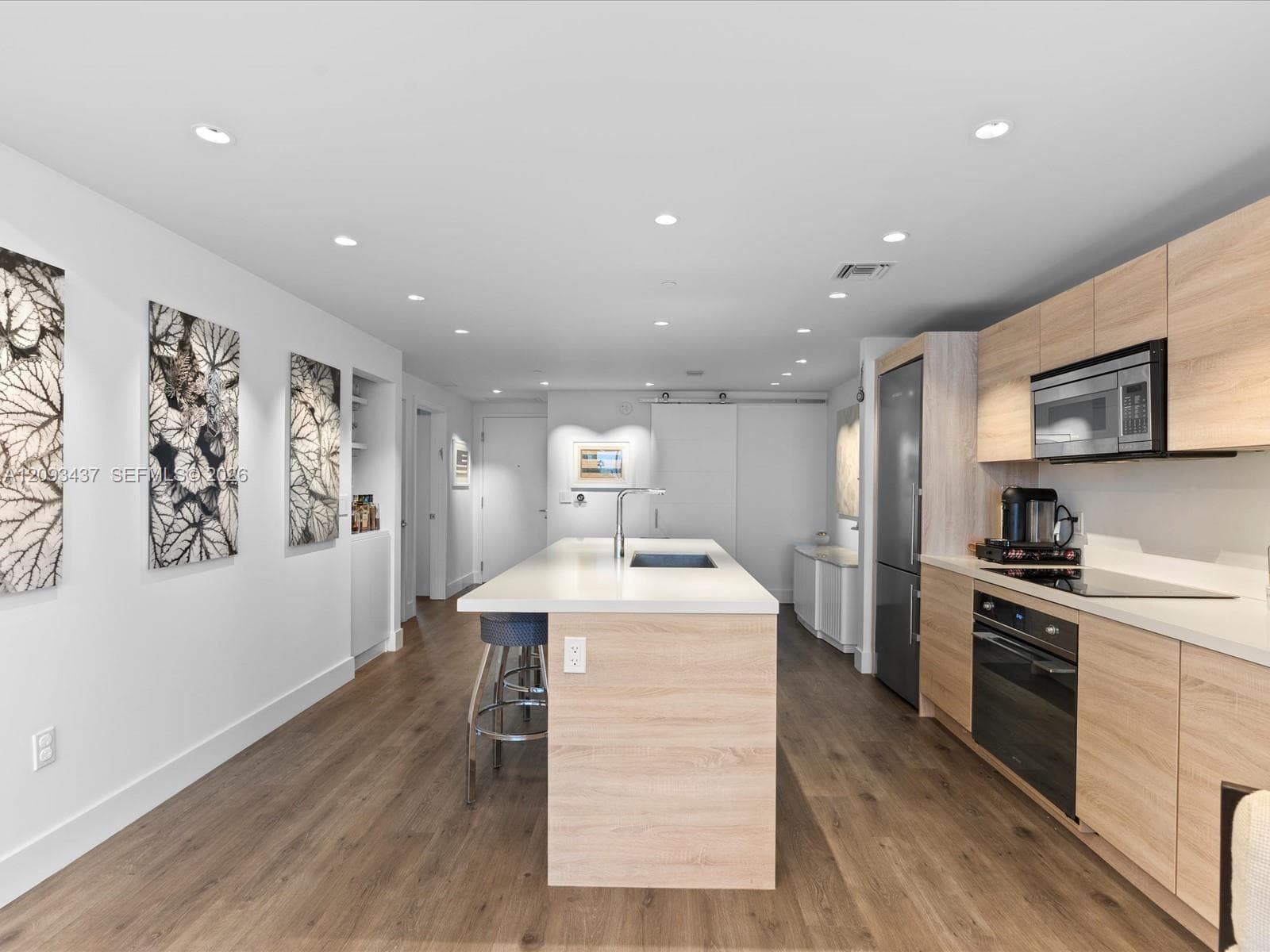 THE HARBOUR NORTH CONDO · #3103 in North Miami Beach - Photo 17