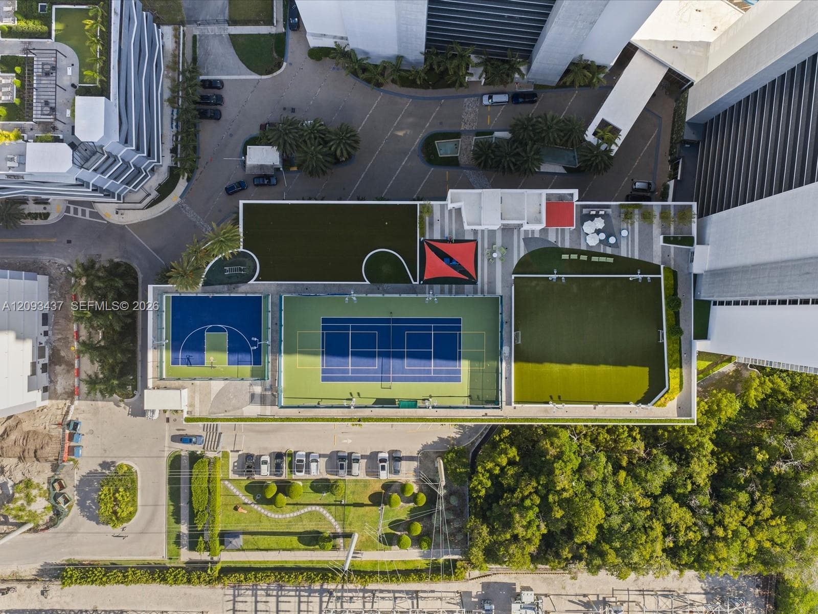 THE HARBOUR NORTH CONDO · #3103 in North Miami Beach - Photo 43