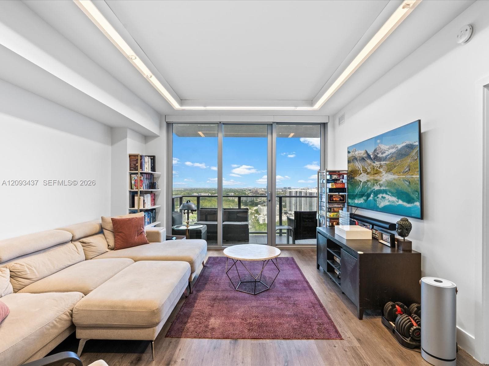 THE HARBOUR NORTH CONDO · #3103 in North Miami Beach - Photo 12