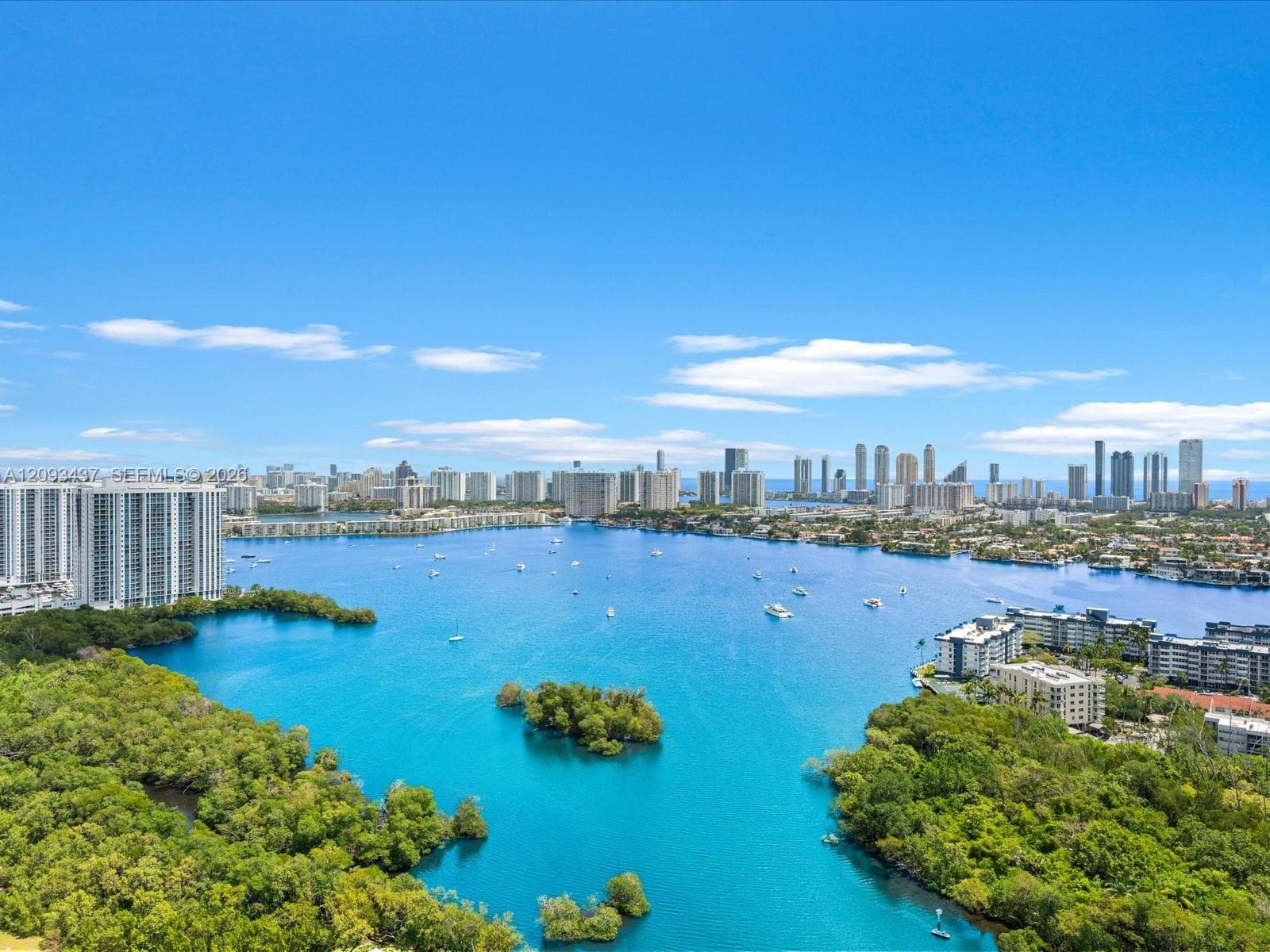 THE HARBOUR NORTH CONDO · #3103 in North Miami Beach - Photo 41