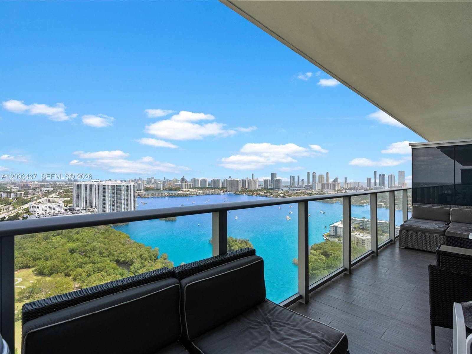 THE HARBOUR NORTH CONDO · #3103 in North Miami Beach - Photo 39