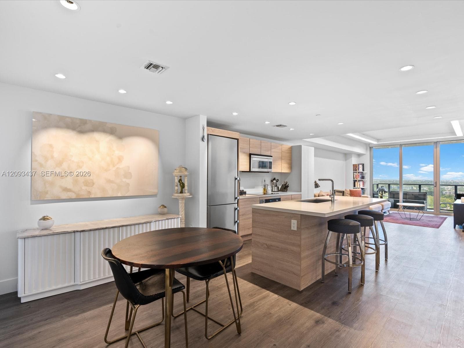 THE HARBOUR NORTH CONDO · #3103 in North Miami Beach - Photo 4