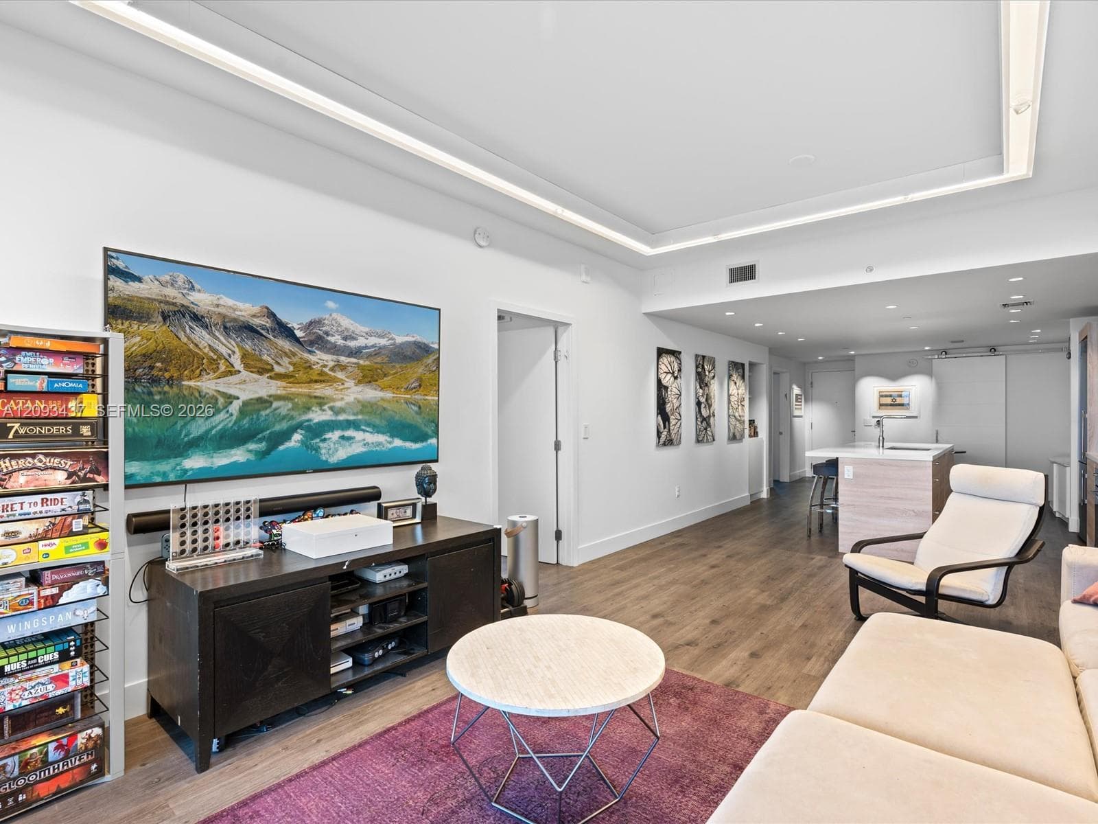 THE HARBOUR NORTH CONDO · #3103 in North Miami Beach - Photo 8