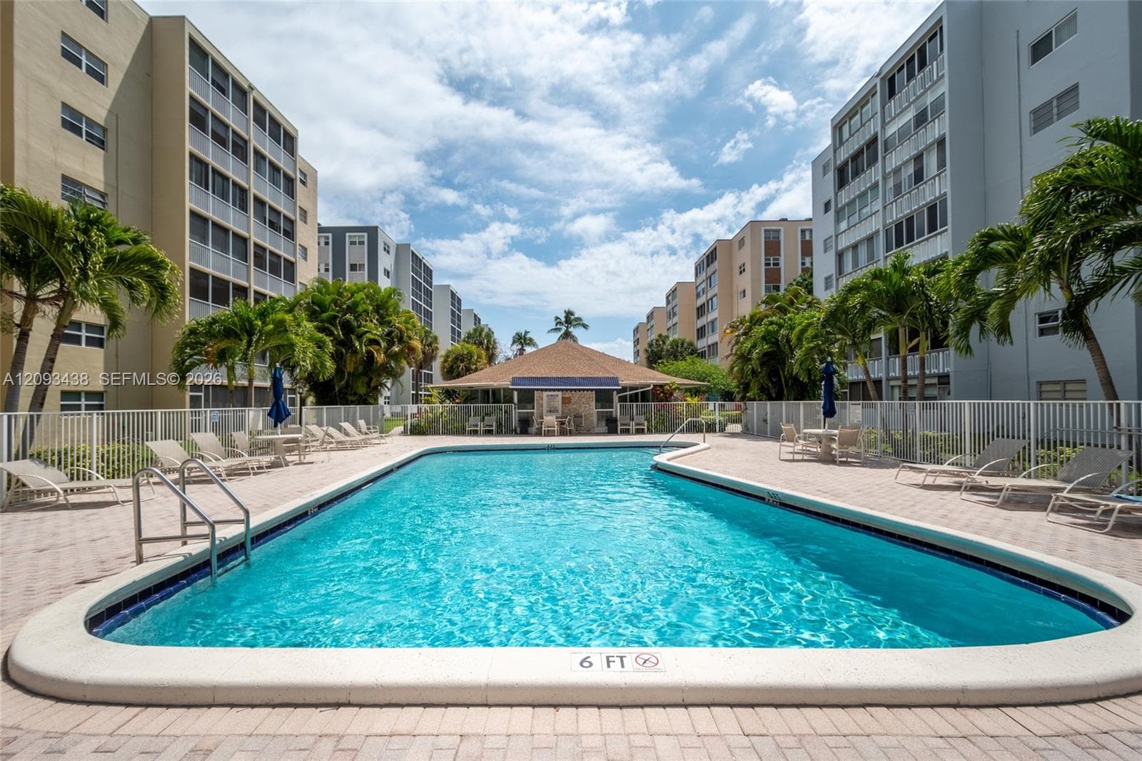 Meadowbrook Towers · #602 in Hallandale Beach - Photo 22