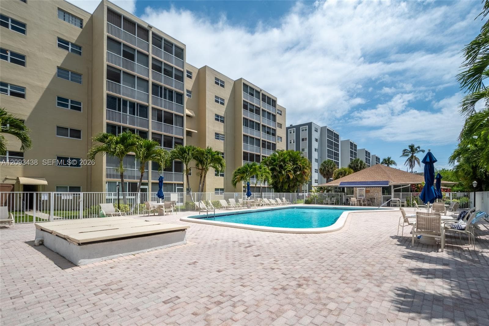 Meadowbrook Towers · #602 in Hallandale Beach - Photo 21