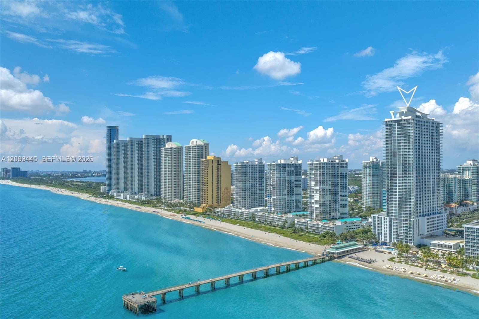La Perla · #3010 in Sunny Isles Beach - Photo 36