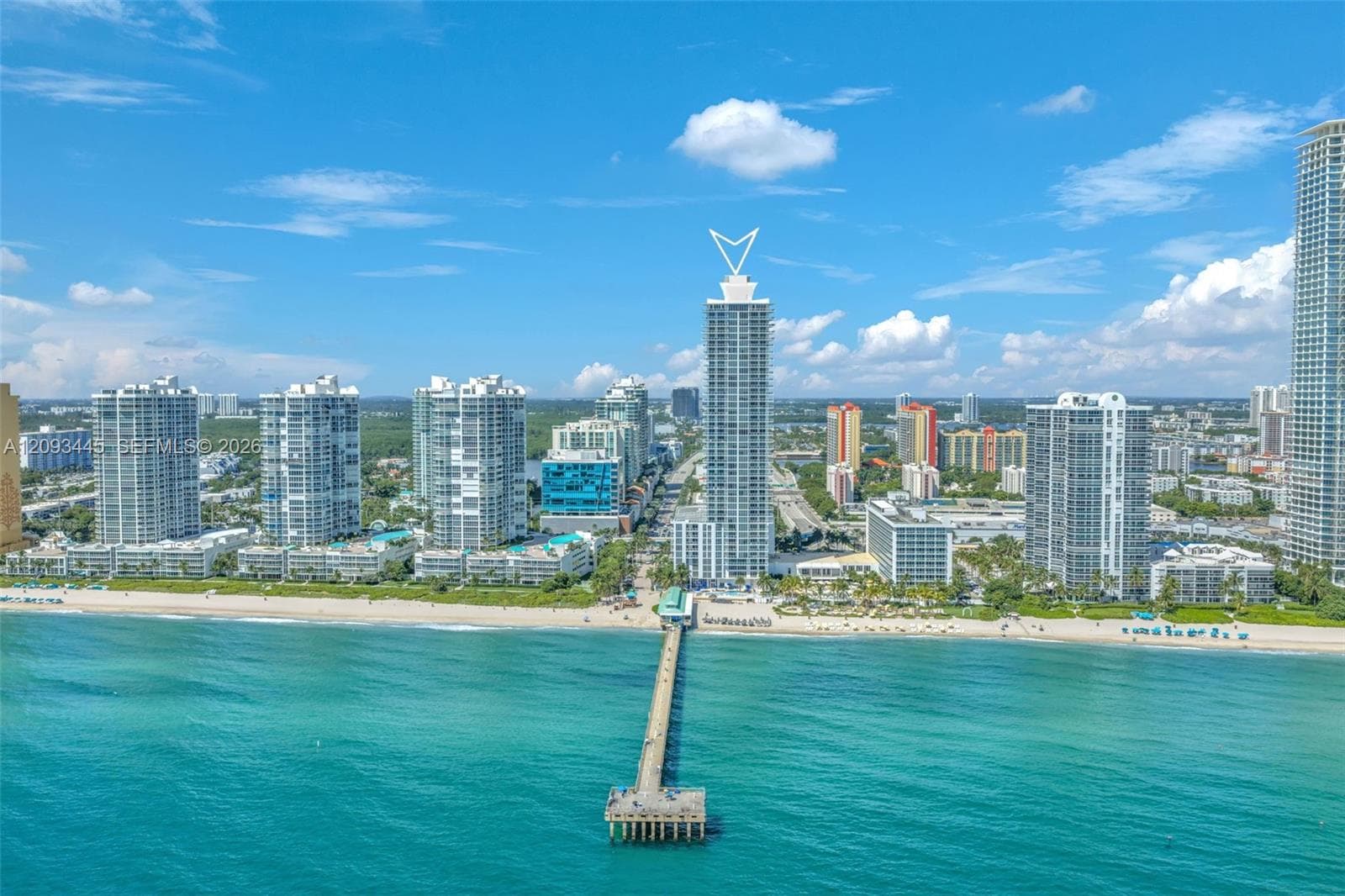 La Perla · #3010 in Sunny Isles Beach - Photo 9