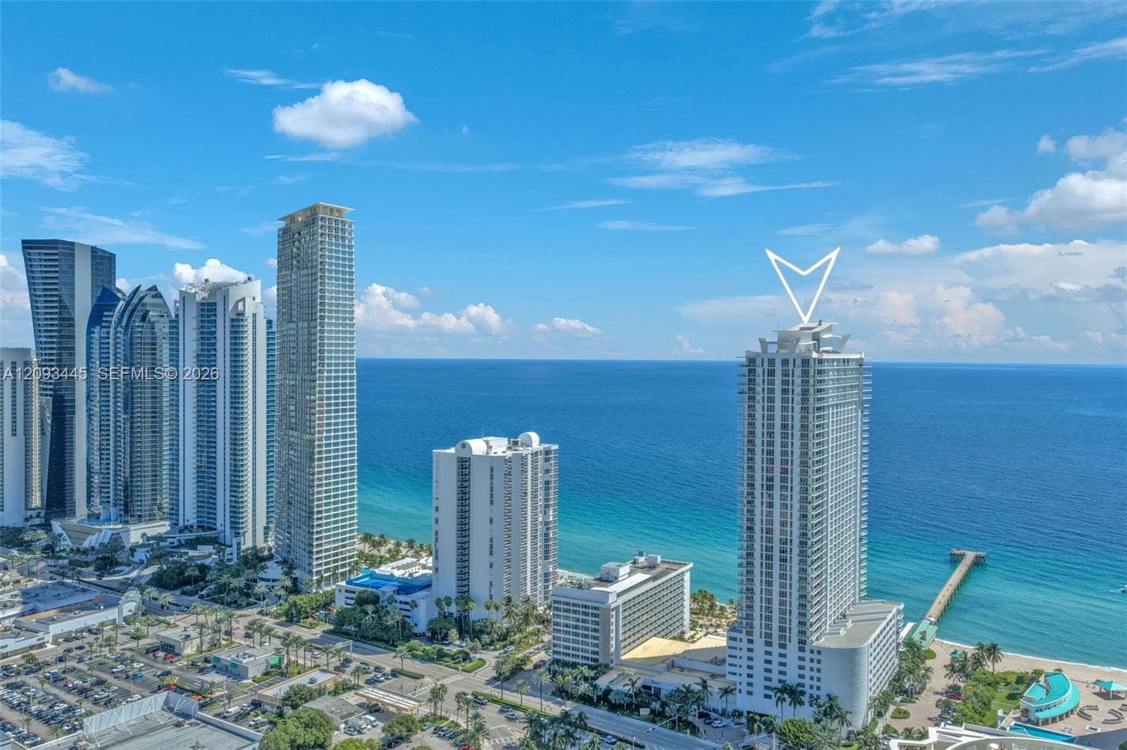 La Perla · #3010 in Sunny Isles Beach - Photo 18