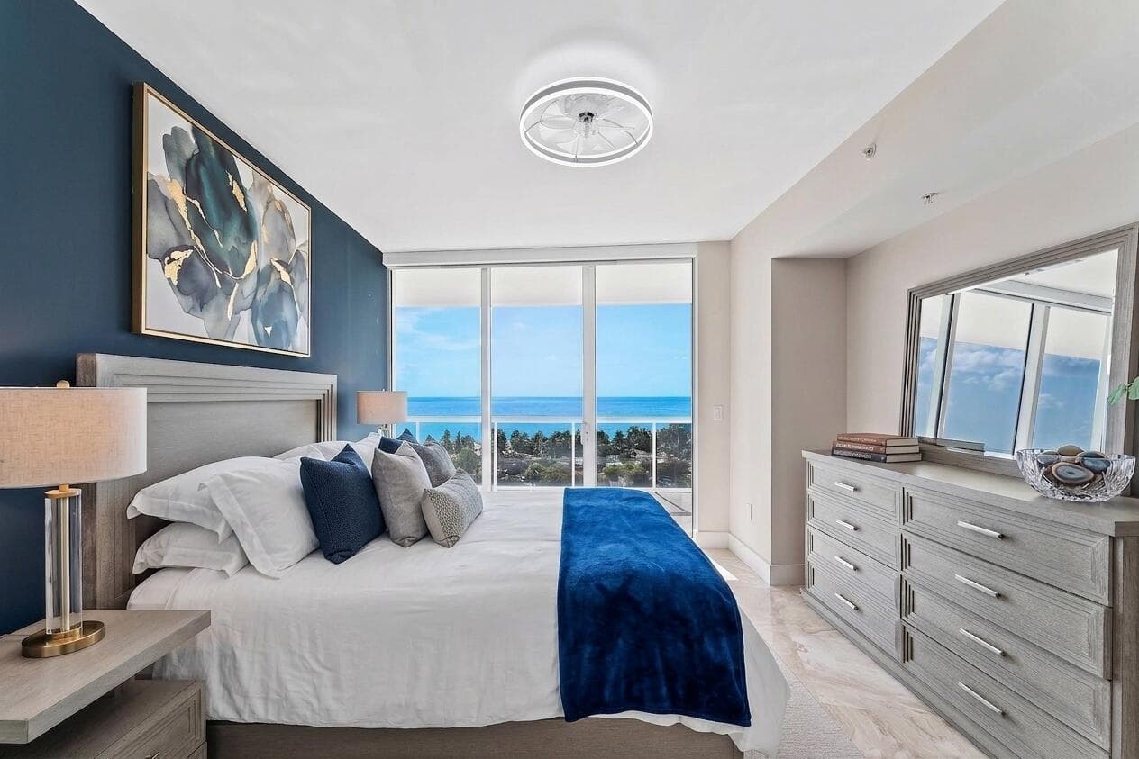 Bedroom #2