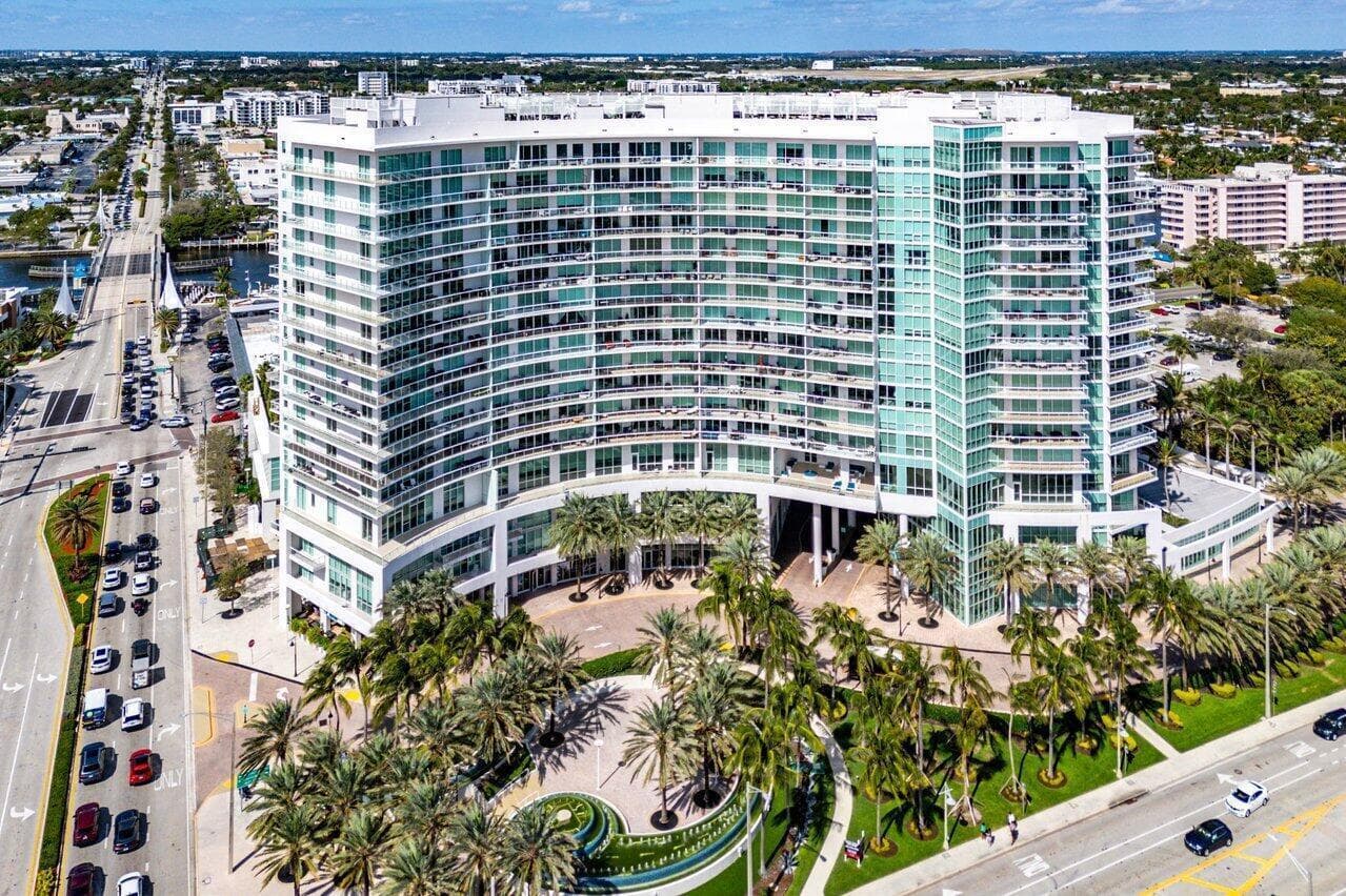 1 N Ocean Boulevard