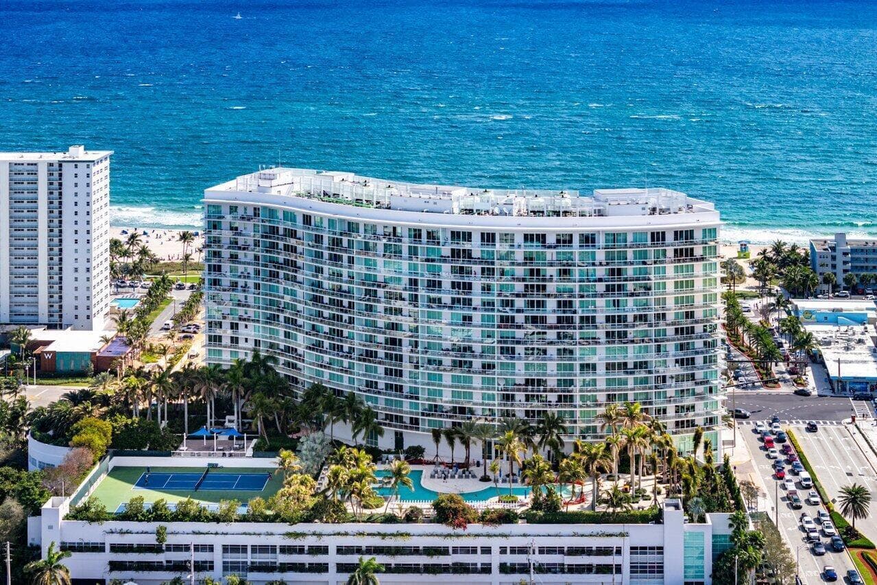 1 N Ocean Boulevard