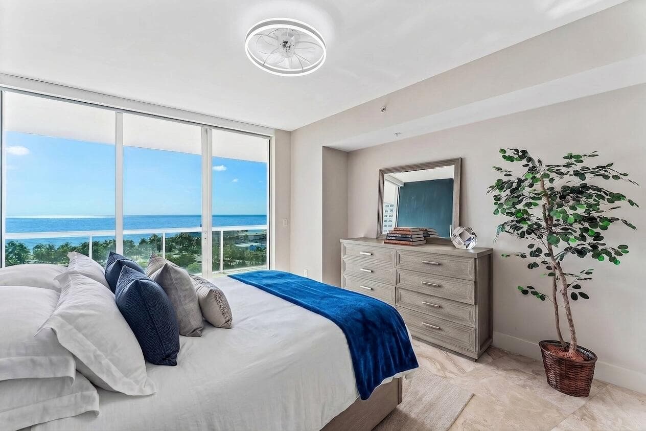 Bedroom #2