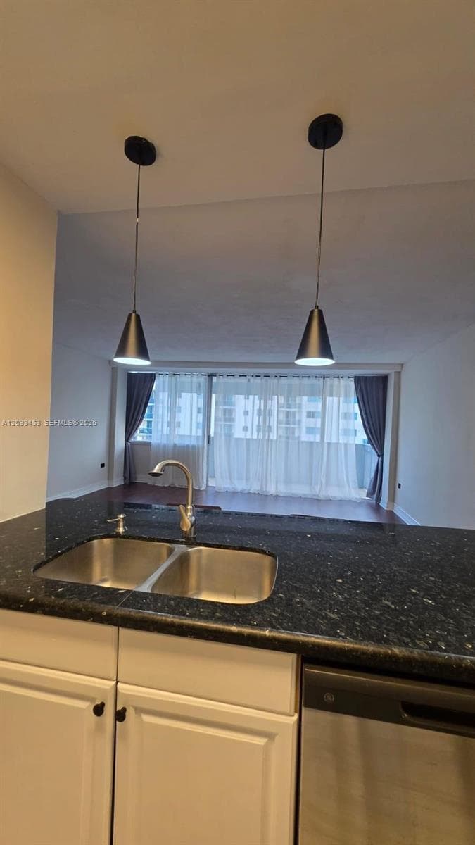 CARIBBEAN TOWERS CONDO · #9K in North Bay Village - Photo 6