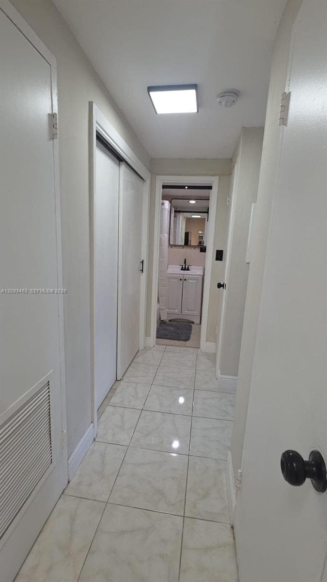 CARIBBEAN TOWERS CONDO · #9K in North Bay Village - Photo 3