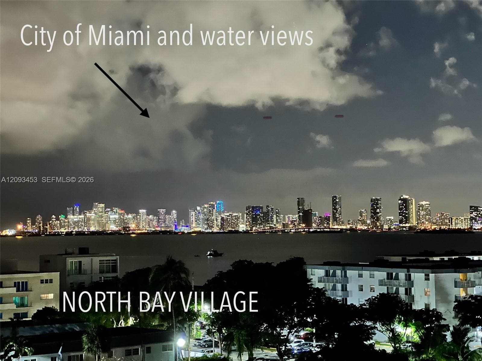 CARIBBEAN TOWERS CONDO · #9K in North Bay Village - Photo 11