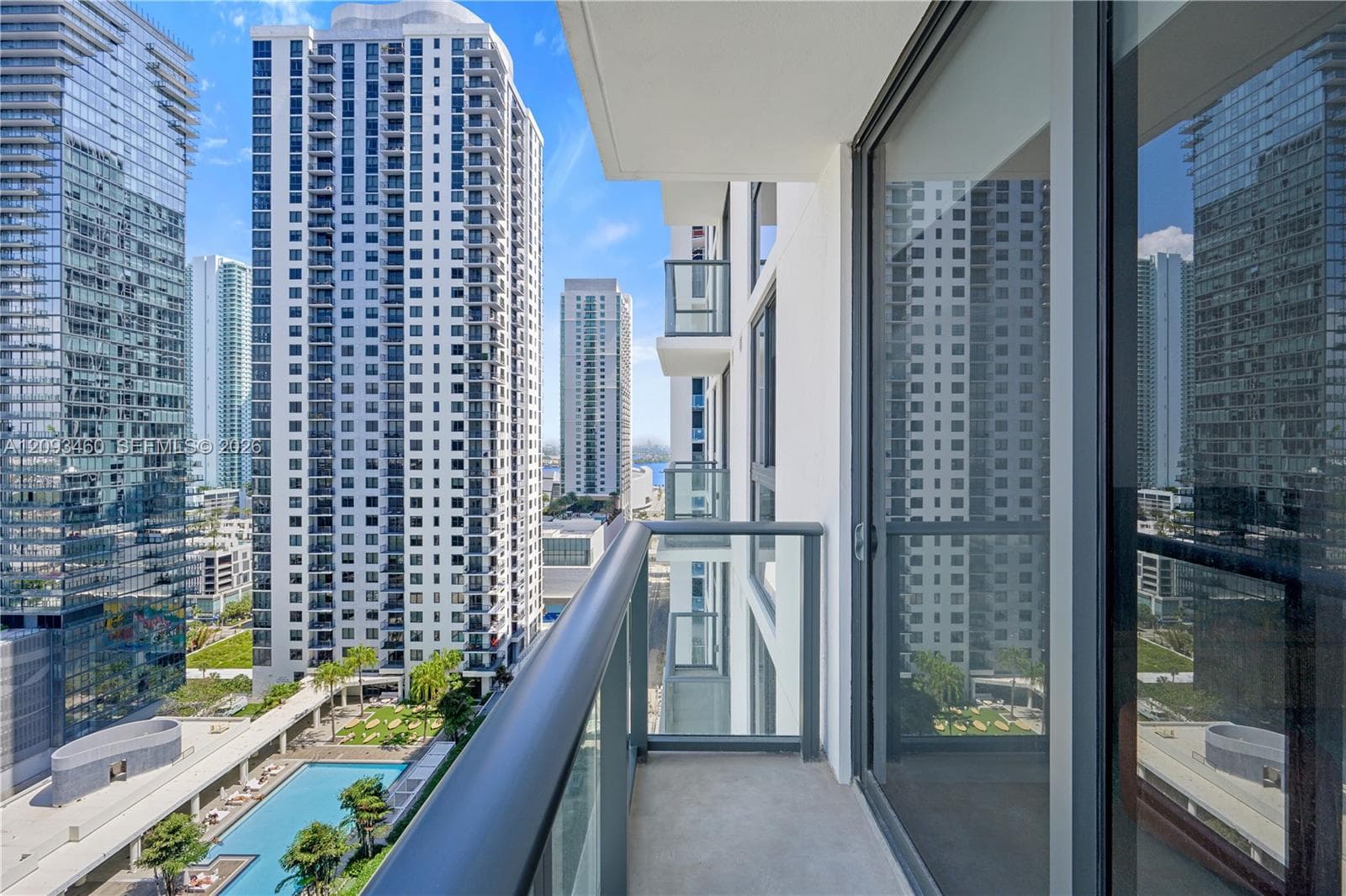 The Crosby Miami Worldcenter · #1111 in Miami - Photo 8