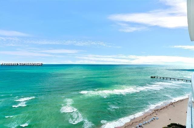 Jade Ocean · #3903 in Sunny Isles Beach - Photo 27