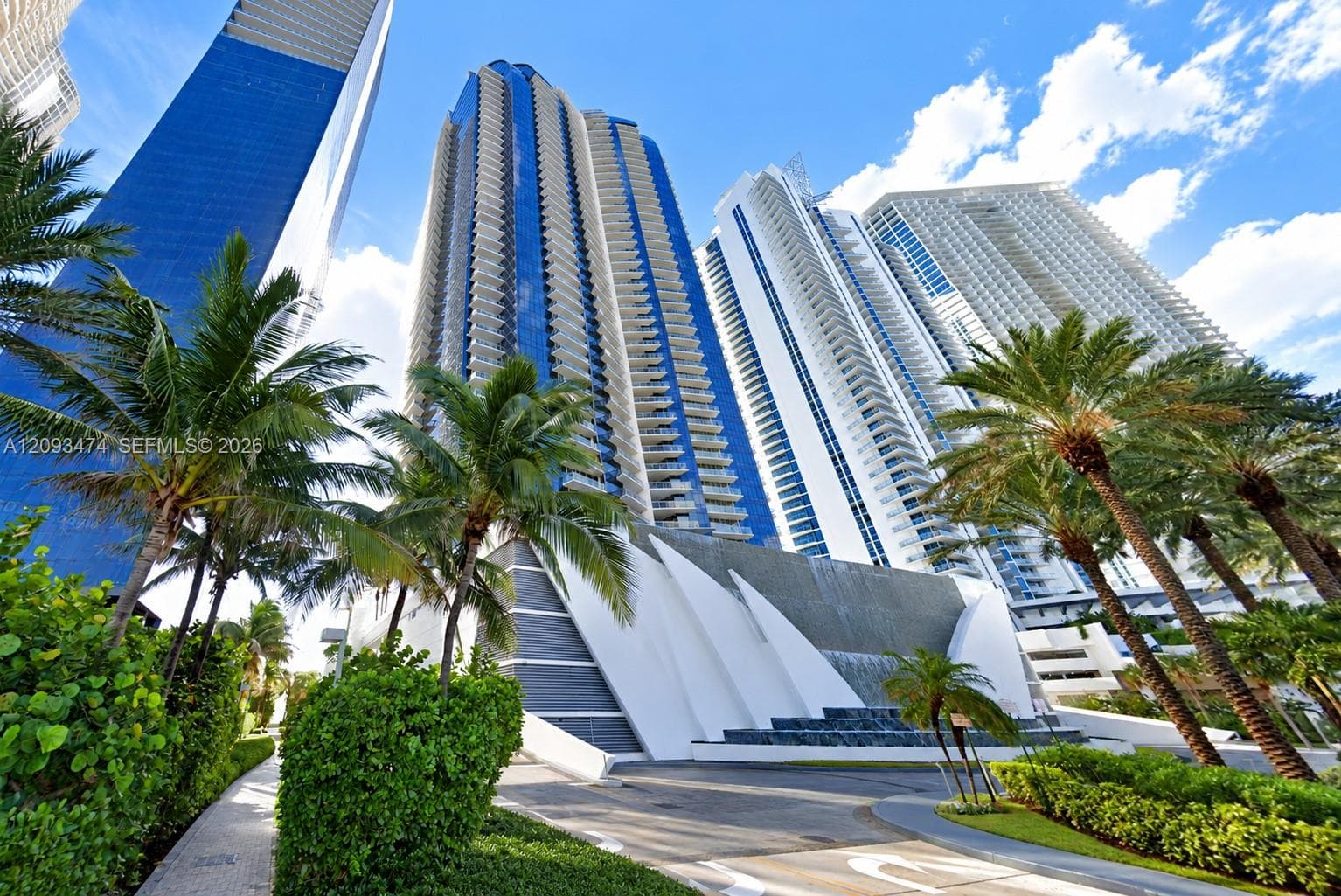 Jade Ocean · #3903 in Sunny Isles Beach - Photo 1