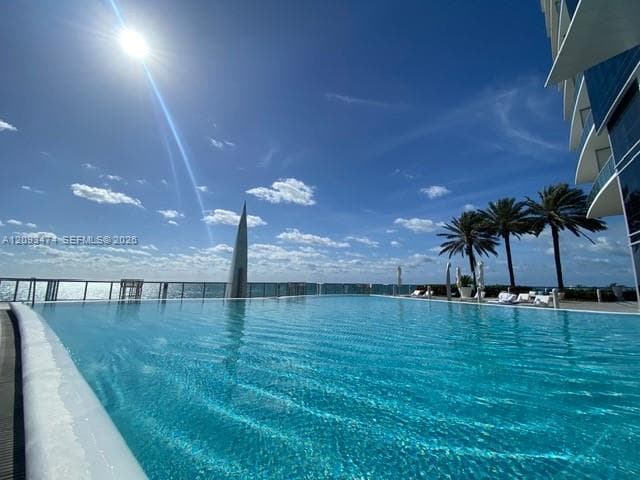 Jade Ocean · #3903 in Sunny Isles Beach - Photo 30
