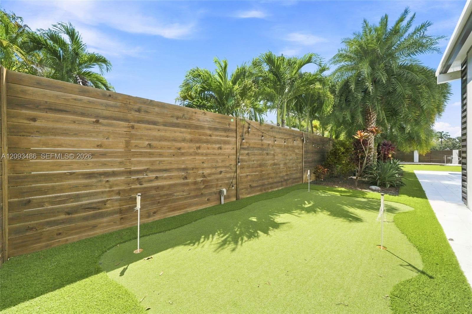 Putting Green