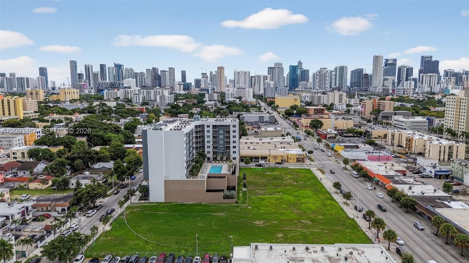 Centralis Residences · #501 in Miami - Photo 2
