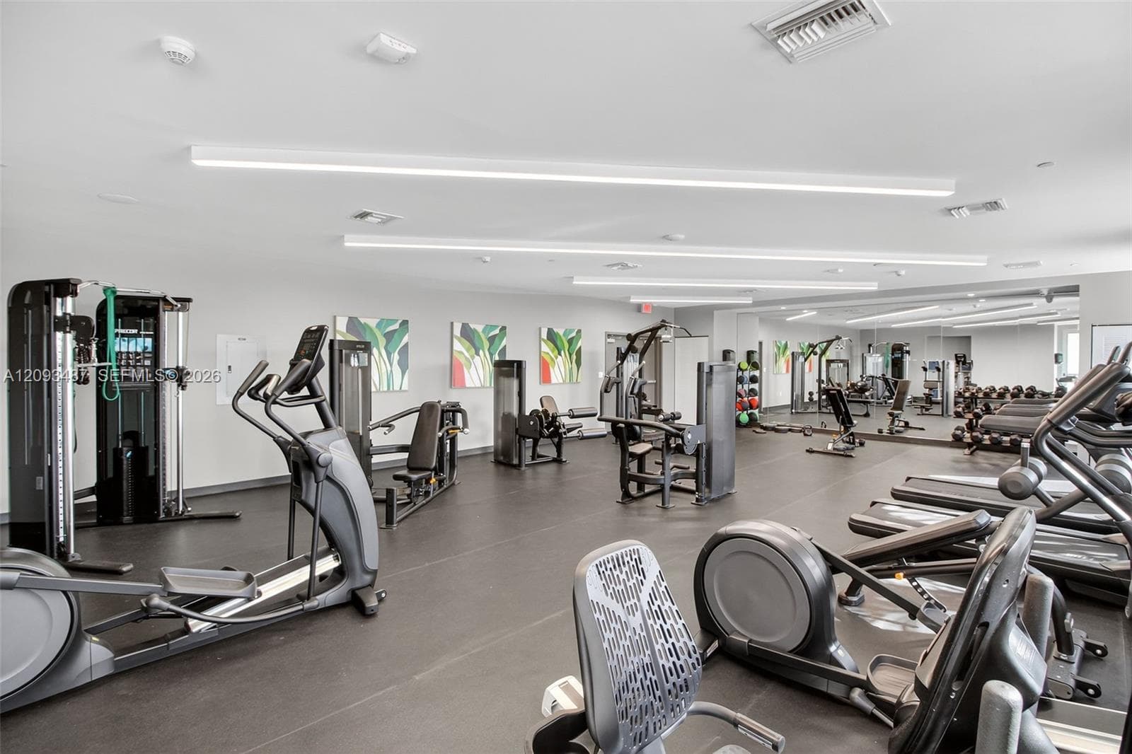 Centralis Residences · #501 in Miami - Photo 13