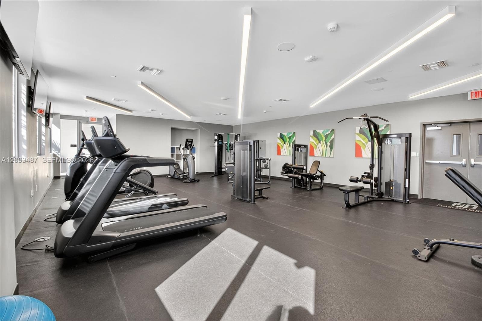 Centralis Residences · #501 in Miami - Photo 12