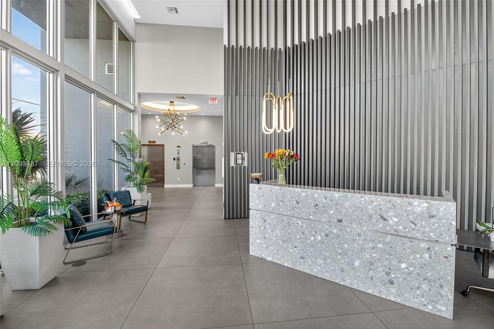 Centralis Residences · #501 in Miami - Photo 7