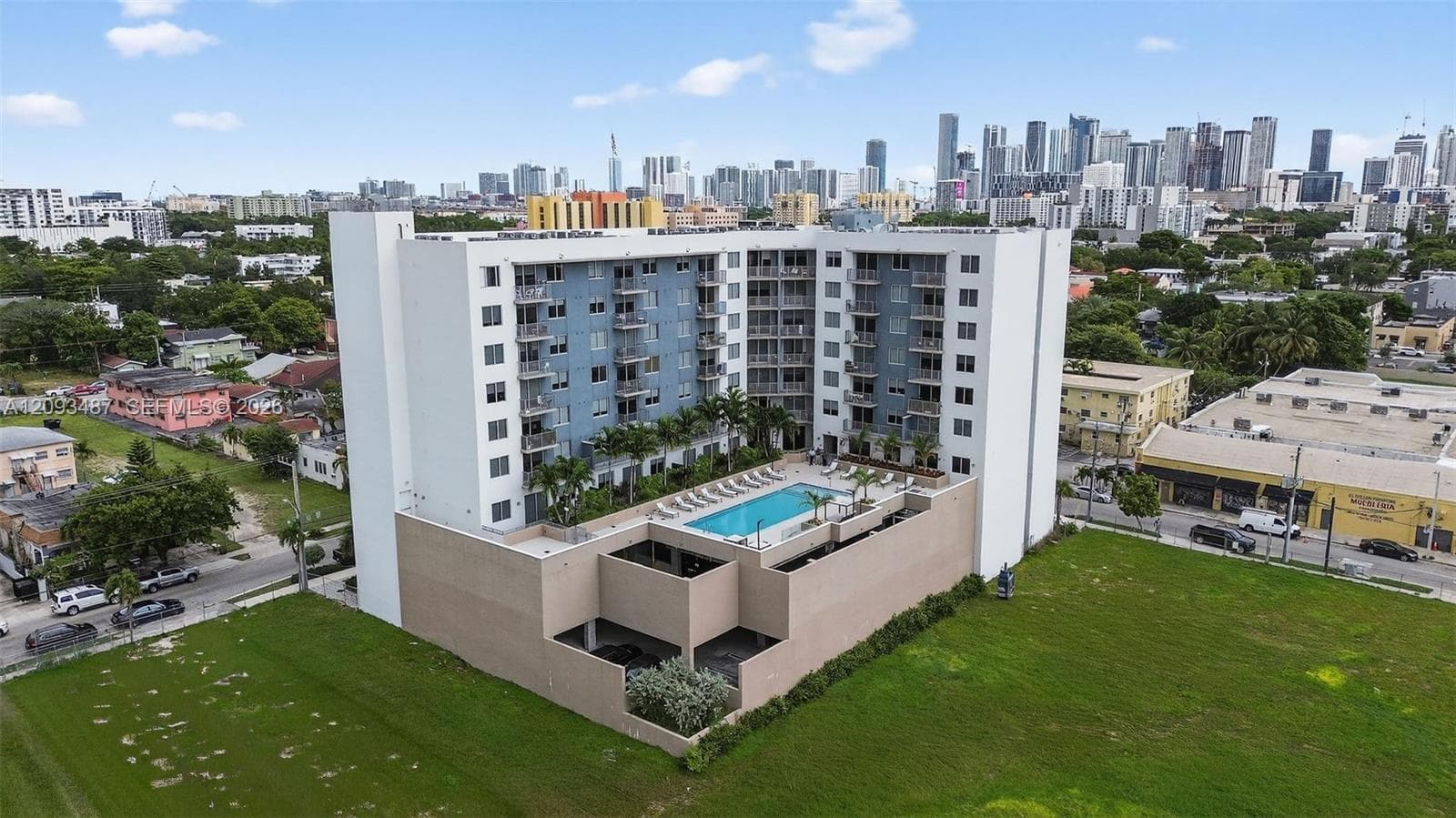 Centralis Residences · #501 in Miami - Photo 3