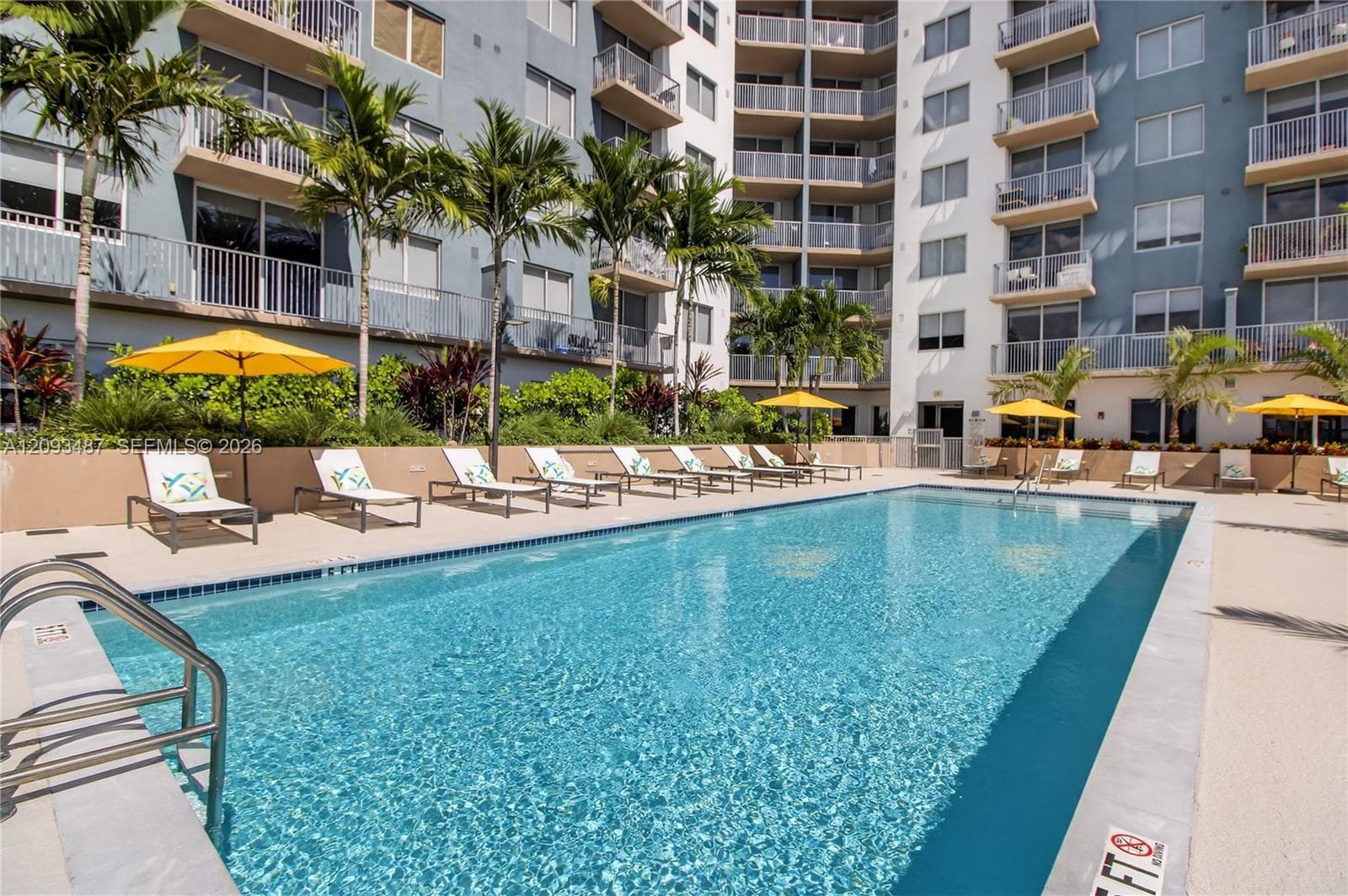 Centralis Residences · #501 in Miami - Photo 14