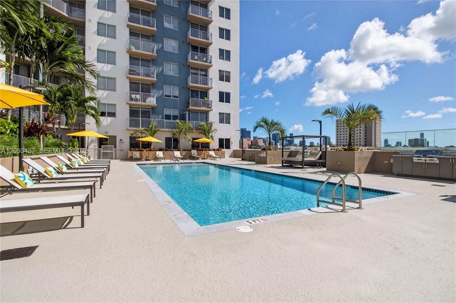 Centralis Residences · #501 in Miami - Photo 15