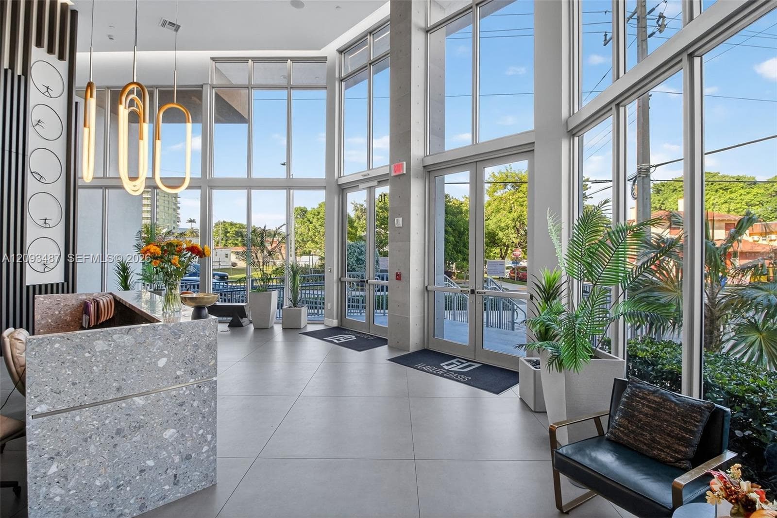 Centralis Residences · #501 in Miami - Photo 4