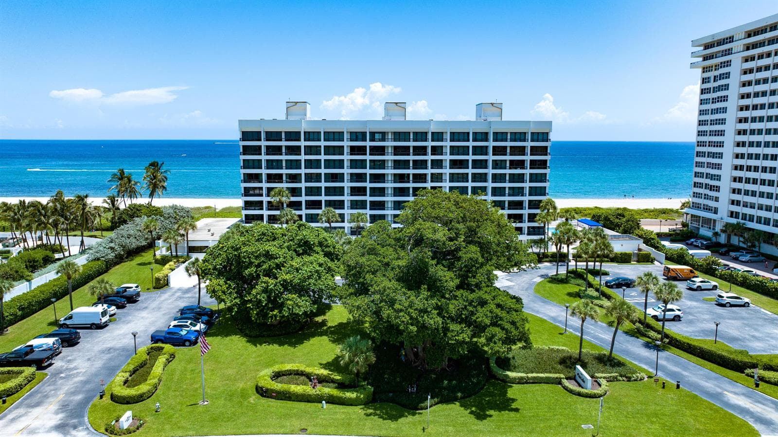 1800 S Ocean Boulevard #5A