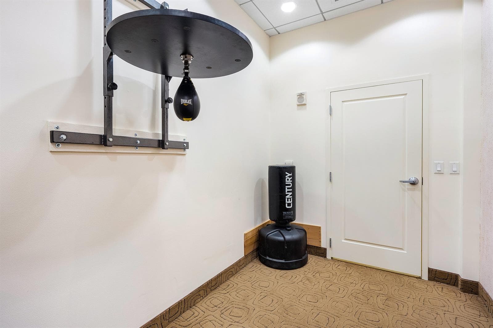 Therapy & Massage Rooms