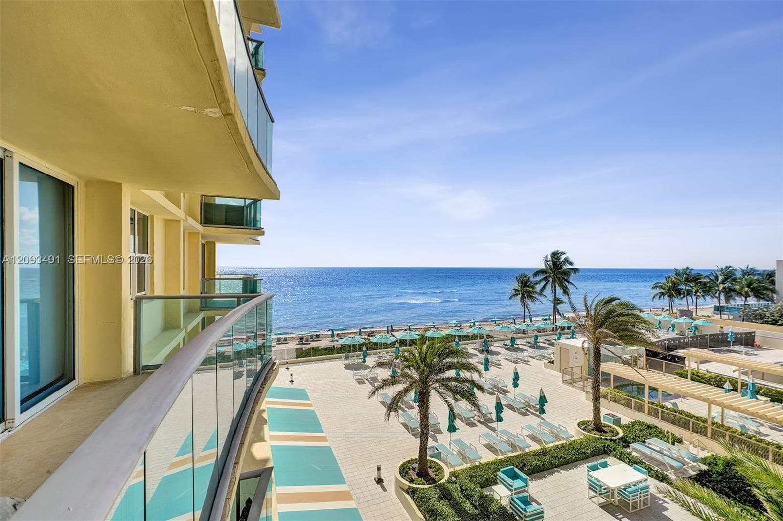 WAVE CONDO · #415 (available now) in Hollywood - Photo 22