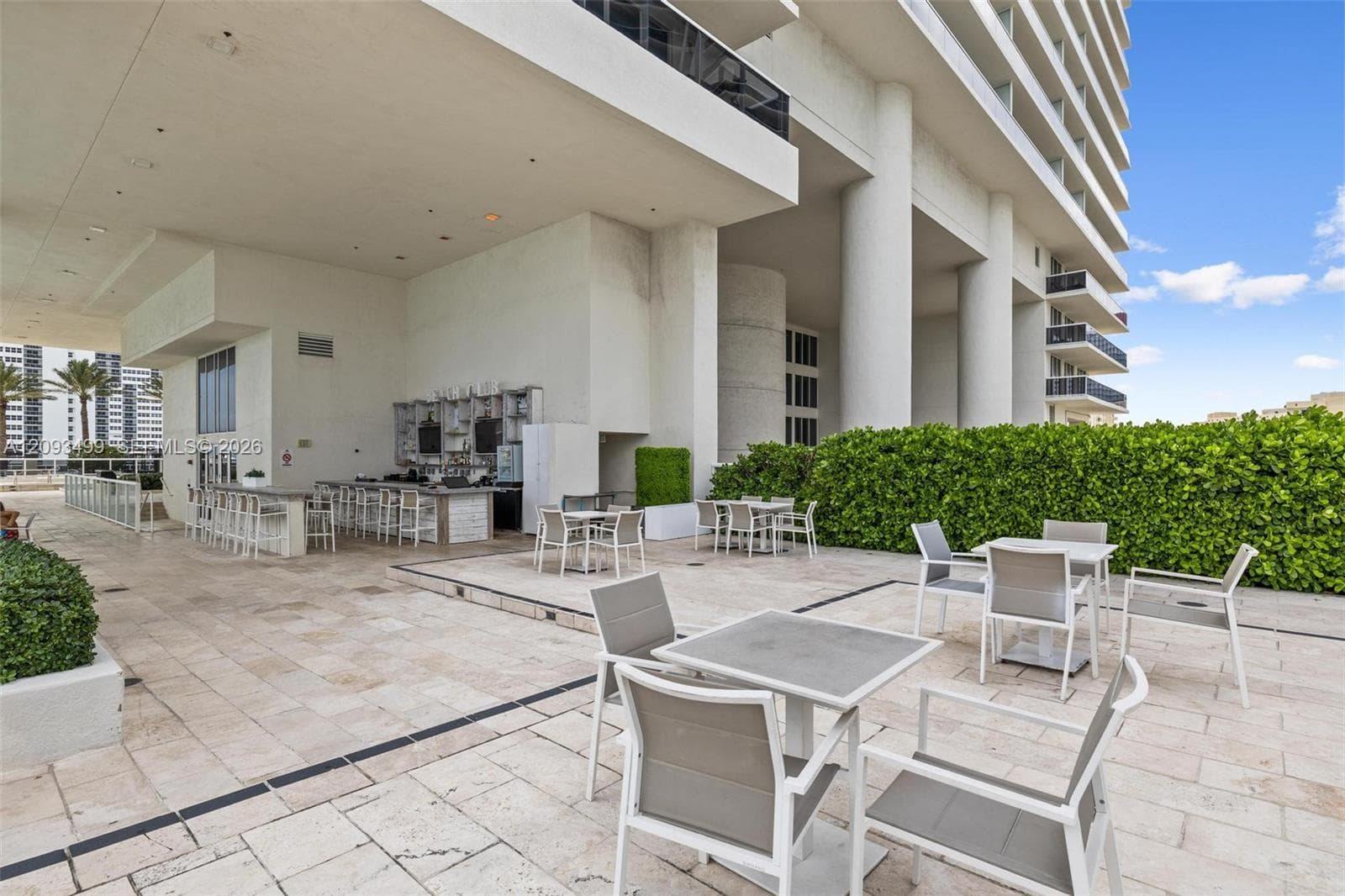 BEACH CLUB TWO · #3611 in Hallandale Beach - Photo 24