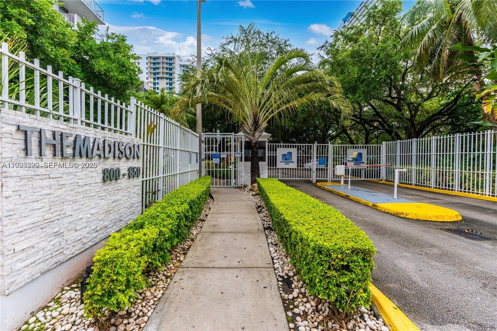 MADISON DOWNTOWN CONDO · #E-1008 in Miami - Photo 18