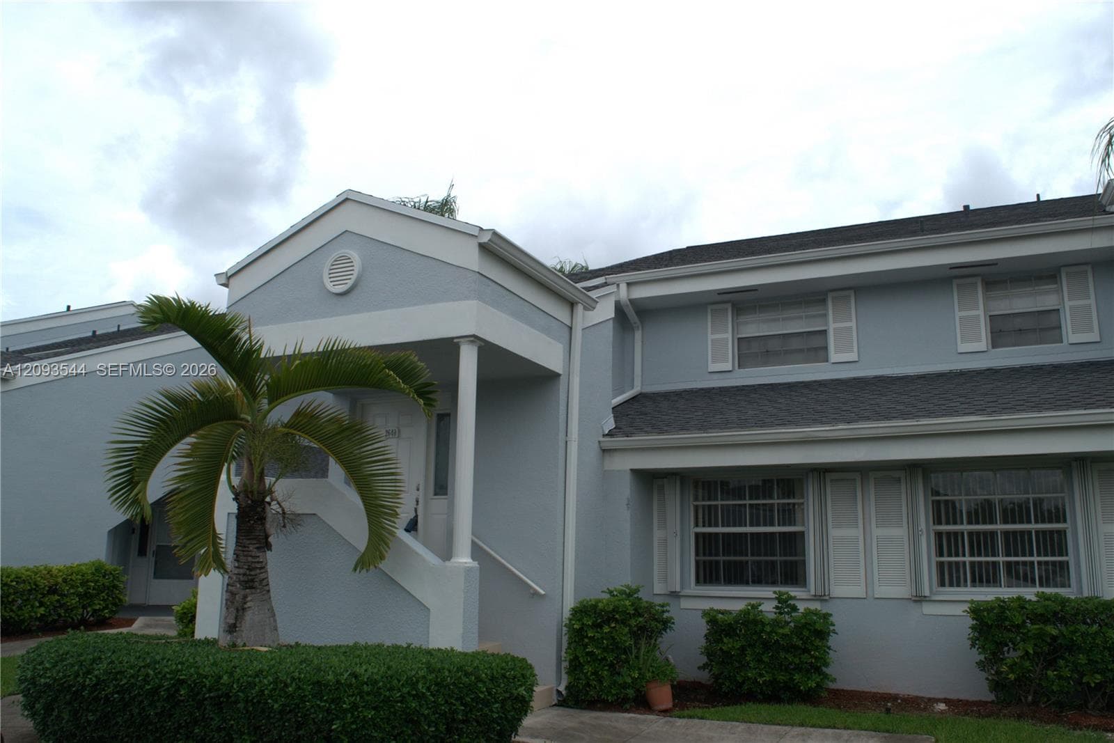 KEYS GATE CONDO · #201-D in Homestead - Photo 2