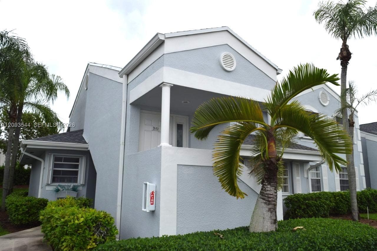KEYS GATE CONDO · #201-D in Homestead - Photo 1