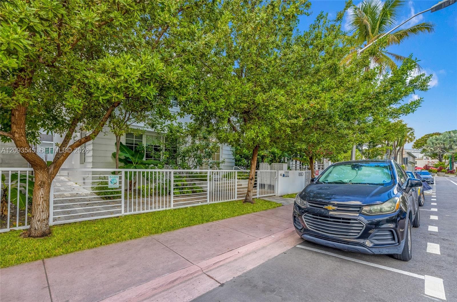 LINCOLN SUB · #B101 in Miami Beach - Photo 23